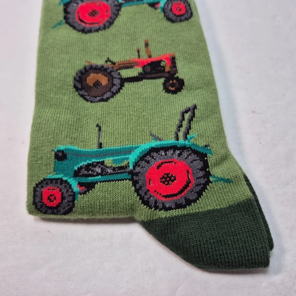 Socksmith mens brand